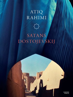 cover image of Satans Dostojevski